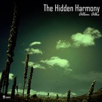 cover: Allan Alks - The Hidden Harmony