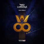 cover: Niko Larsons - Woo