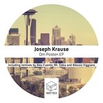 cover: Joseph Krause - Om Posten EP