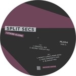 cover: Split Secs - I Stand Alone