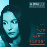 cover: A-motion Source - You Won't Forget