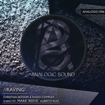 cover: Christian Bonori & Radio Complex - Raving