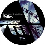 cover: Stefano Noferini & Metodi Hristov - Reflex