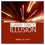 cover: Garry Trace - Illusion