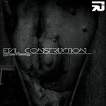 cover: Champas - Evil Construction