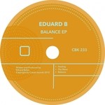 cover: Eduard B - Balance