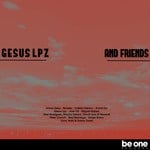 cover: Various - Gesus Lpz And Friends Vol 2