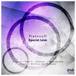 cover: Platunoff - Special Love