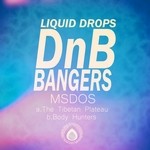 cover: Msdos - Liquid Bangers Vol 2