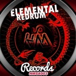 cover: Elemental - Redrum