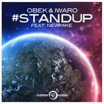 cover: Obek|Iwaro|New Mike - #StandUp!