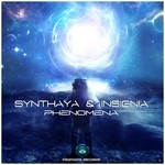 cover: Synthaya|Insignia - Phenomena