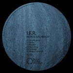 cover: Ifr - Words Archive EP