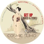 cover: Rucci & Fedeli - Get Up