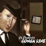 cover: Dr Deadlock & Conga Line - Conga Line