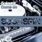 cover: Solovey - Come On