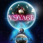 cover: Spectra Sonics - Voyage