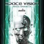 cover: Space Vision - The Physical Experience