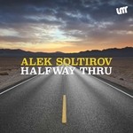 cover: Alek Soltirov - Halfway Thru