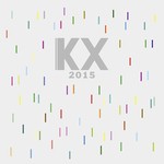 cover: Various - KX 2015