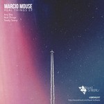 cover: Marcio Mouse - Real Things