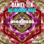 cover: Daniel Tek - Melbourne Wave