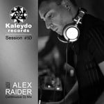 cover: Various - Kaleydo Records Session 10