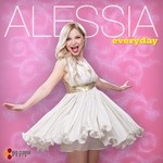 cover: Alessia - Everyday