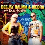 cover: Deejay Ralmm - On The Scene