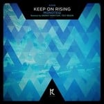 cover: Monoteq - Keep On Rising