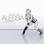 cover: Alessia - No More