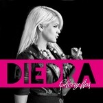 cover: Diedra - Cherry Lips