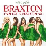 cover: The Braxtons - Braxton Family Christmas