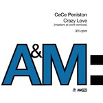 cover: Cece Peniston - Crazy Love (Masters At Work Remixes)