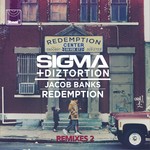 cover: Sigma|Jacob Banks - Redemption (Remixes 2)