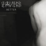 cover: Banks - Better