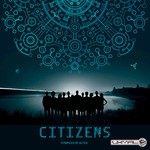 cover: Altea|Various - Citizens