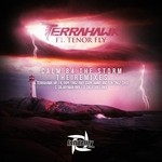 cover: Tenor Fly|Terrahawk - Calm B4 The Storm