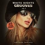 cover: Various - White Nights Grooves Vol 3 (25 Club Beats)