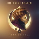 cover: Different Heaven - Spanish Sikh