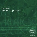 cover: Lokate - Strobe Light EP