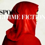 cover: Spoon - Gimme Fiction