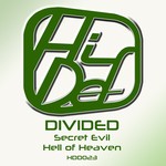 cover: Divided - Secret Evil