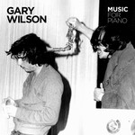 cover: Gary Wilson - Music For Piano