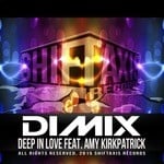 cover: Dimix Feat Amy Kirkpatrick|Dimix - Deep In Love