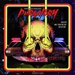 cover: Europaweite Aussichten - Purgatory