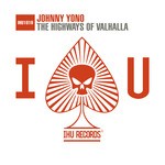 cover: Johnny Yono - The Highways Of Valhalla