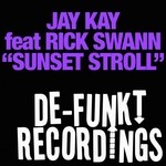 cover: Jay Kay|Rick Swann - Sunset Stroll