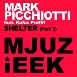 cover: Mark Picchiotti|Rufus Proffit - Shelter Pt 3