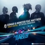 cover: Gomad! & Monster|Matt Rose - Under Control